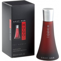 Парфумована вода Hugo Boss Hugo Deep Red 50 мл (737052683522)