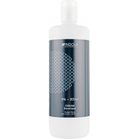 Окислювач для волосся Indola Cream Developer 9%-30 Vol 1000 мл (4045787176445)