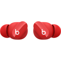 Навушники Beats Studio Buds True Wireless Noise Cancelling Earphones Red (MJ503ZM/A)