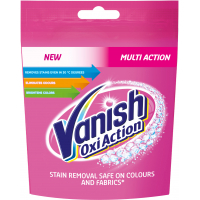 Засіб для видалення плям Vanish Oxi Action 300 г (5900627081701)