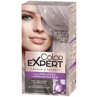 Фарба для волосся Color Expert 10-55 Холодний Платиновий Блонд 142.5 мл (4015100446920)