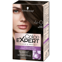Фарба для волосся Color Expert 4-0 Темно-каштановий 142.5 мл (5012583205326)