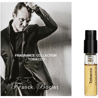 Парфумована вода Franck Boclet Tobacco пробник 1.5 мл (SNL070007)