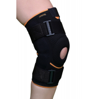 Бандаж ARMOR на колінну чашечку, зв'язки, XL (ARK2104/XL)