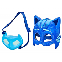Ігровий набір PJ Masks для рольових ігор Герої в масках Кетбой Делюкс (F2149)