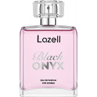 Парфумована вода Lazell Black Onyx 100 мл (5907814626189)
