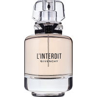 Парфумована вода Givenchy L'Interdit Eau de Parfum тестер 80 мл (3274872372160)