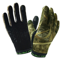 Водонепроникні рукавички Dexshell Drylite Gloves M Camo (DG9946RTCM)