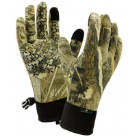 Водонепроникні рукавички Dexshell StretchFit Gloves L Camo (DG90906RTCL)