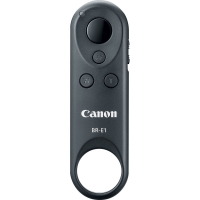 Аксесуар для фото- відеокамер Canon Remote control BR-E1 (2140C001)