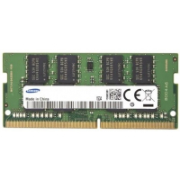Модуль пам'яті для ноутбука SoDIMM DDR4 32GB 2666 MHz Samsung (M471A4G43MB1-CTDDY)