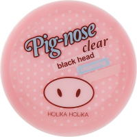 Скраб для обличчя Holika Holika Pig-Nose Clear Black Head цукровий 30 мл (8806334341862)