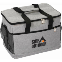 Термосумка Skif Outdoor Chiller L 33L Grey (SOCB33GR)