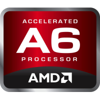 Процесор AMD A6-9500E PRO (AD950BAHM23AB)