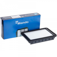 Повітряний фільтр для автомобіля Mando EAF00024M