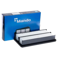 Повітряний фільтр для автомобіля Mando EAF00096M