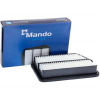 Повітряний фільтр для автомобіля Mando EAF00097M