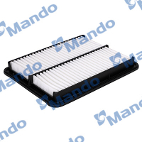 Повітряний фільтр для автомобіля Mando EAF00110T
