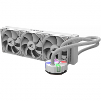 Система водяного охолодження Zalman Reserator 5 Z36 (White)