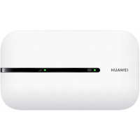 Мобільний Wi-Fi роутер Huawei E5576-320 White (51071UKL)