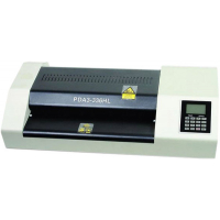 Ламінатор Agent PDA3-336HL (3010120)
