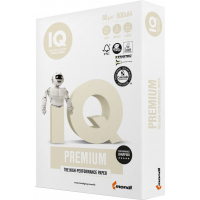 Папір Mondi A4 IQ Premium (9003974431567)