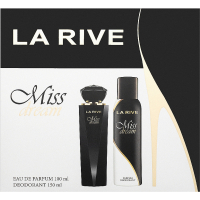 Набір косметики La Rive Miss Dream парф. вода 100 мл + дезодорант 150 мл (5901832067795)