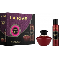 Набір косметики La Rive Sweet Hope парф. вода 90 мл + дезодорант 150 мл (5901832067733)