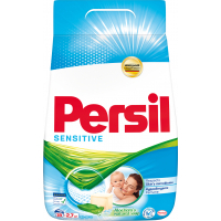 Пральний порошок Persil Sensitive Алое Вера для чутливої шкіри 2.7 кг (9000101521689)