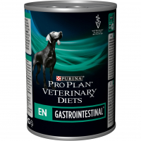 Консерви для собак Purina Pro Plan Veterinary Diets Gastrointestinal 400 г (7613035180932)