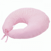 Подушка Верес для годування Medium pink 200х90 (300.03)