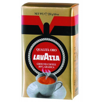 Кава Lavazza мелена 250г, пакет 