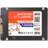 Накопичувач SSD 2.5