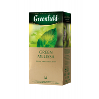 Чай Greenfield 1,5г * 25 пакет, 