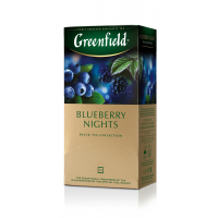 Чай Greenfield 1.5г * 25 пакет 