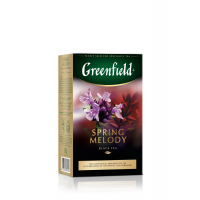 Чай Greenfield Spring Melody 100г (gf.106296)