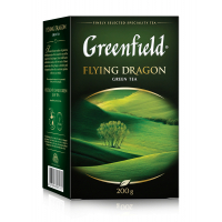 Чай Greenfield Flying Dragon 200г (gf.106464)