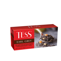 Чай TESS 1.6г * 25 пакет 