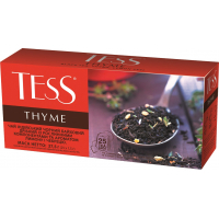 Чай TESS 1.5г* 25 пакет 