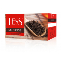 Чай TESS 1.8г * 50 пакет 