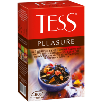 Чай TESS Pleasure 90г (prpt.105162)