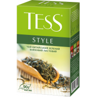 Чай TESS Style 90г (prpt.105168)