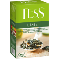 Чай TESS Lime 90г (prpt.105169)