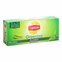 Чай Lipton 2г *25 пакет Green Tea Classic (prpt.200793)