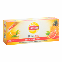 Чай Lipton 2г *25 пакет TROPICAL FRUIT (prpt.200878)