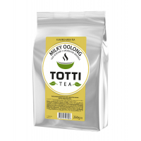 Чай TOTTI Tea Молочний Улун 250г (tt.51884)