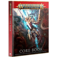 Настільна гра Games Workshop Age of Sigmar: Core Book (60040299086)