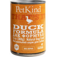 Консерви для собак PetKind Duck Formula 369 г (Pk00520)