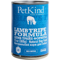 Консерви для собак PetKind Lamb Tripe Formula 369 г (Pk00540)