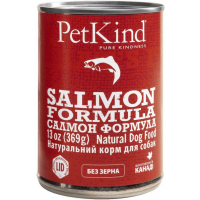 Консерви для собак PetKind Salmon Formula 369 г (Pk00530)